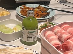 -水之梦(黄浦店)