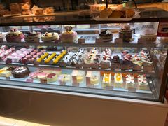 -BreadTalk面包新语·烘焙蛋糕(高德置地春广场店)