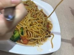 -佰搭果·广式茶餐厅(西华路店)
