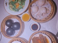 -吉旺港式餐厅(南方商城店)
