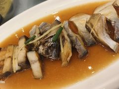 -阿湾楼·温州海鲜·江浙菜(京江路店)