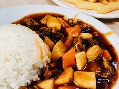 -宜家·瑞典风味餐厅(海达南街店)