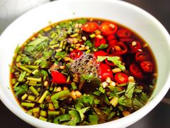 -龍歌自助小火锅(城阳万象汇店)