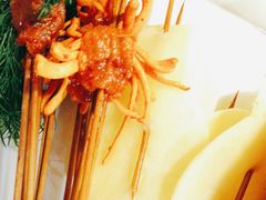 -老马路串串香火锅(北门桥店)