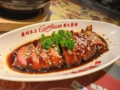 -广九餐室(陈家祠扬韬广场店)