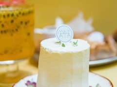 -Kekimatata 生日蛋糕·烘焙教学