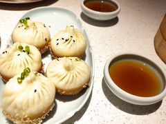 招牌生煎包-竹外桃花·江南小酒馆(SKP·S店)