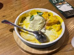 -新白鹿餐厅(百联中环店)