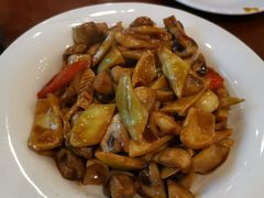 -北平小馆·烤鸭·家常菜(磨房北里店)