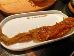 -探鱼·鲜青椒爽麻烤鱼(领展购物广场店)