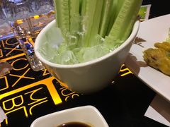 冰镇青瓜-堂会·KTV·自助餐·团建聚会(天河店)