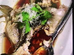 -丰收日·小海鲜·沪上家宴(顾村正大店)