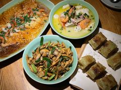 -弄堂里(雨花客厅店)