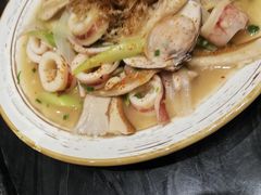 -吟松日式料理(莘庄店)