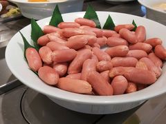 -醉帅锅回转自助小火锅(华宇店)