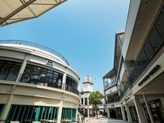 -三井奥特莱斯购物城(爵士之梦长岛店)