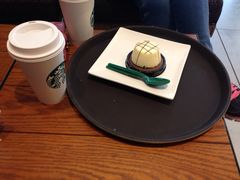 iphone_upload_pic-星巴克臻选(威海威高广场店)