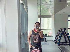 -WEGYMER健萌健身(麦德龙钰龙天下馆)