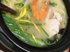 -云海肴·汽锅鸡·云南菜(美罗城店)