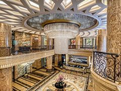 -上海浦东星河湾酒店