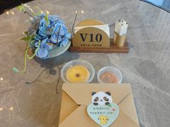 -香丰阁·烤鸭·川湘菜(清河店)