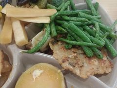 -素满香·食养自助(福州·长乐北路店)