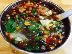 -豆相识•九九豆腐脑(牛咡桥店)
