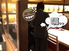 -小山日本料理(电子大厦店)