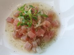 -上海柏悦酒店·世纪100牛排馆