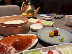 -金鸭季·北京烤鸭(深业上城店)