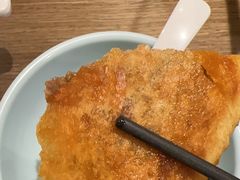 -肖四女乐山跷脚牛肉(滨江天街店)