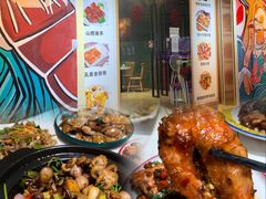 门面-友德福.老字号粤菜.广州地标融合美食(荔湾路店)