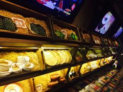 -云海肴·汽锅鸡·云南菜(天津国金汇店)