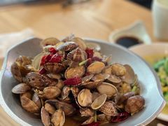 -船歌鱼水饺(华联万柳店)