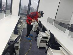 -浙大冰虫甲醛检测治理(闵行店)