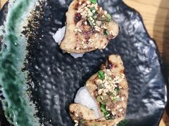 -樱の千渡日式料理·铁板烧•烧鸟(金盛田广场店)