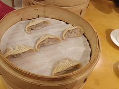 虾肉蒸饺-鼎泰丰(当代商城店)