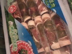 -百佳永辉超市(东城万达店)