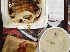-魏家凉皮(十里河店)