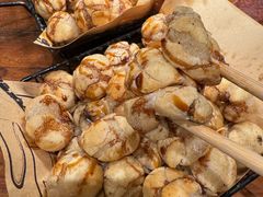 -九號院子海鲜烧烤