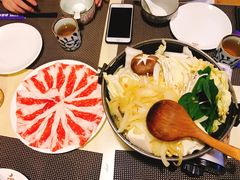 -有喜屋·深夜食堂(北京西路店)