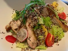 -MR.ROCKY洛奇先生RESTAURANT&BAR(宝安壹方城店)