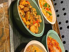 -广州中心皇冠假日酒店-环市食坊·海鲜自助餐厅