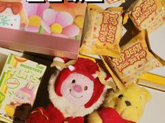 -泡泡玛特POPMART(崇文门国瑞城店)