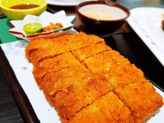 -上蔬无瑕· 创意素食·Vegetarian(华采天地店)