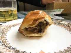 -新疆巴州金丝特餐厅(大钟寺店)