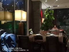 大堂-唐廊烤鸭店(工体店)