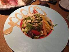 -水之惠鲜鱼料理(王府大街店)