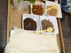 沂蒙山煎饼-映像威海·海鲜味道(市区店)