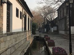 -百花洲